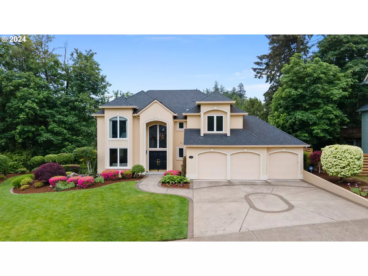 Gresham, OR 97080,240 SE AVONDALE WAY