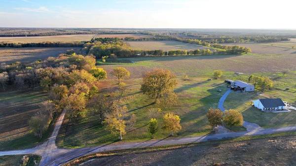 TBD County Road 2850, Honey Grove, TX 75446