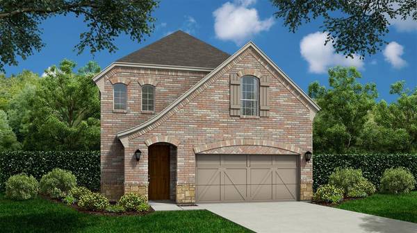 1004 Lady Tessala, Lewisville, TX 75056