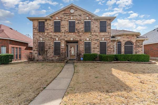 1016 E Grubb Drive, Mesquite, TX 75149