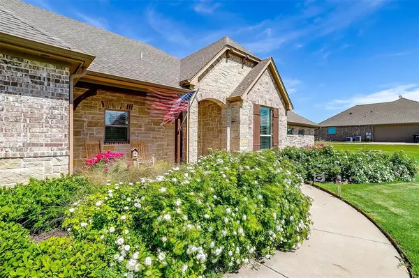 Grandview, TX 76050,9626 Whispering Creek Terrace