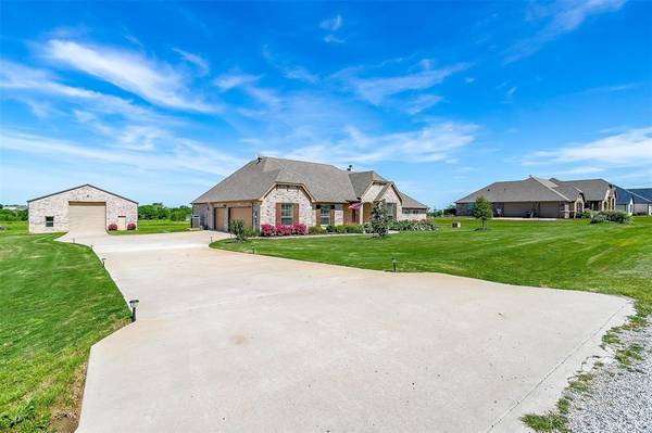 Grandview, TX 76050,9626 Whispering Creek Terrace