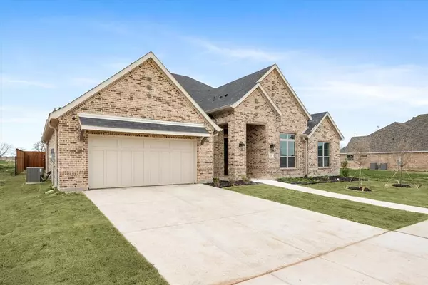 Haslet, TX 76052,616 Bluff Point Drive