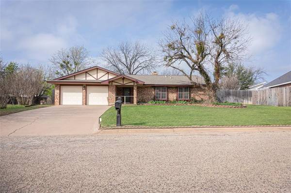 20 Spears Circle, Abilene, TX 79601