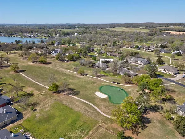 Lake Kiowa, TX 76240,120 Pawnee Trail