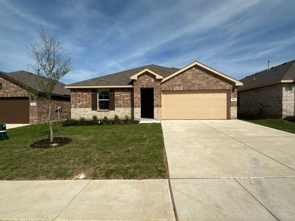 Springtown, TX 76082,528 DERBY Lane