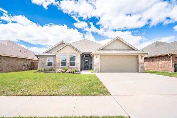 7368 Connor Road, Abilene, TX 79602