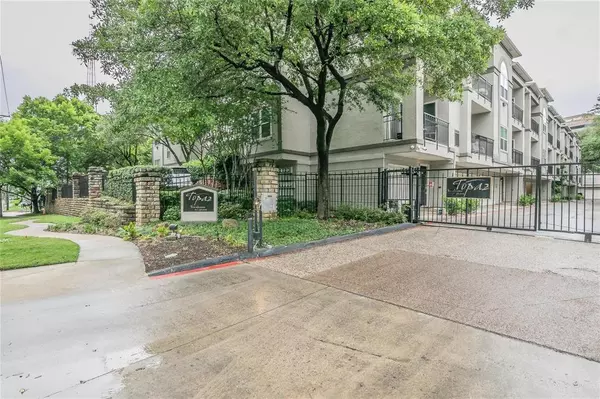 2201 Wolf Street #7103,  Dallas,  TX 75201