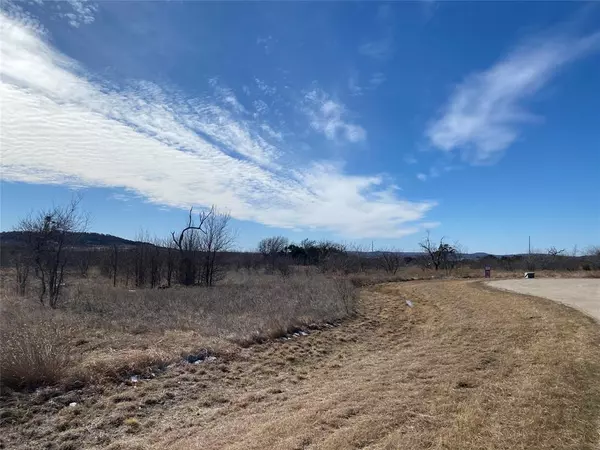 Possum Kingdom Lake, TX 76449,Lot446 Indigo Bush Court