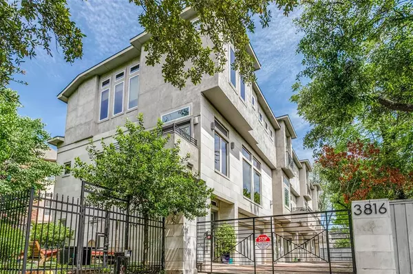 3816 Bowser Avenue #D, Dallas, TX 75219