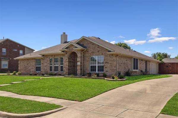 356 Montana Trail, Murphy, TX 75094