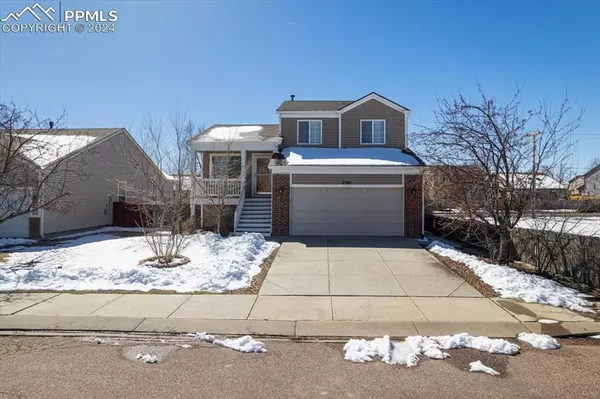 Fountain, CO 80817,7301 Glenburn DR