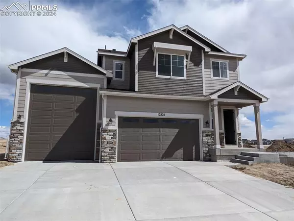 Peyton, CO 80831,10225 Country Manor DR