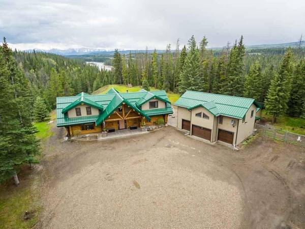 51560A RANGE ROAD 245, Rural Yellowhead County, AB T7V1X4