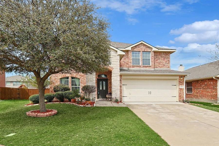 308 Grand Highlands Drive, Wylie, TX 75098