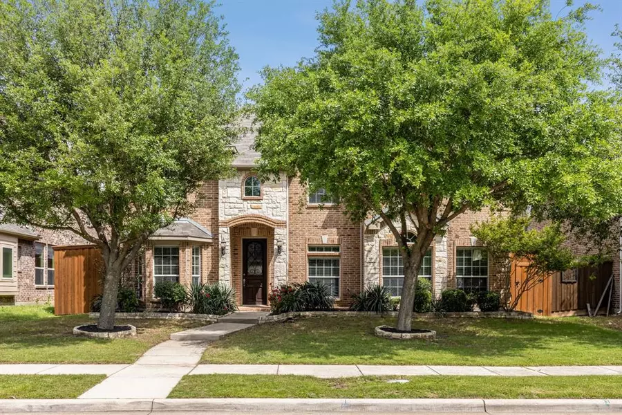 13192 Scotch Pine Drive, Frisco, TX 75035