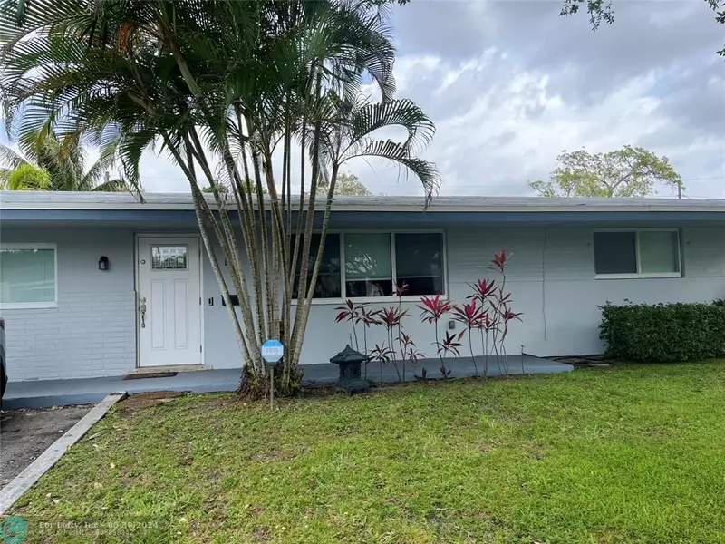 8361 Johnson St, Pembroke Pines, FL 33024