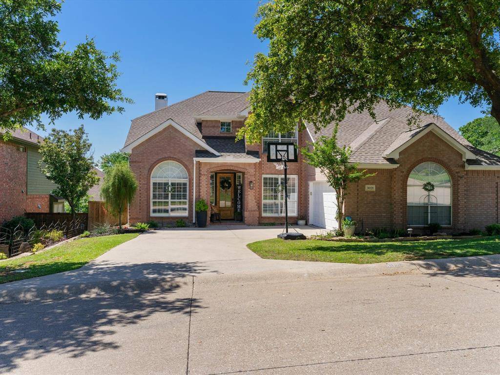 Highland Village, TX 75077,3021 Creek Haven Drive