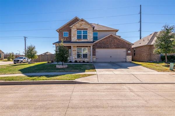 13333 Tower Lane, Crowley, TX 76036