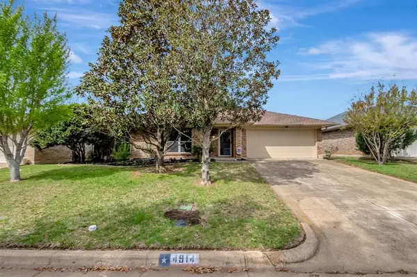 Arlington, TX 76017,4914 Millsprings Court