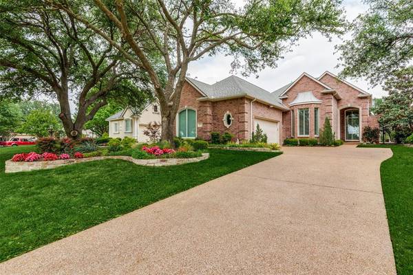 5536 Southern Hills Drive, Frisco, TX 75034