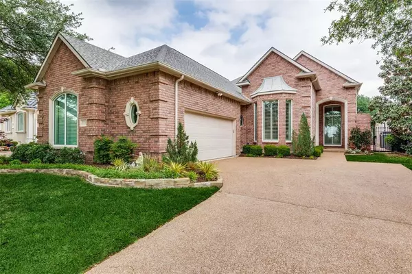 Frisco, TX 75034,5536 Southern Hills Drive