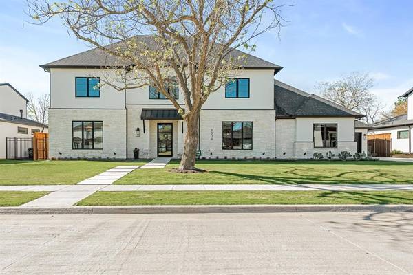 3304 Jackson Court,  Grapevine,  TX 76092