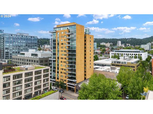 311 NW 12TH AVE #203, Portland, OR 97209