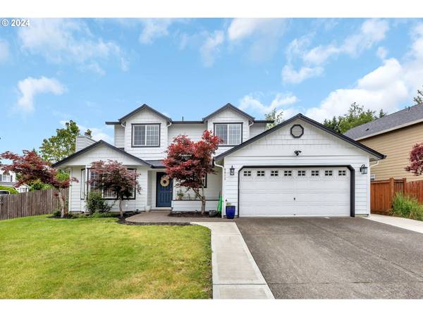 8823 NE 163RD AVE, Vancouver, WA 98682