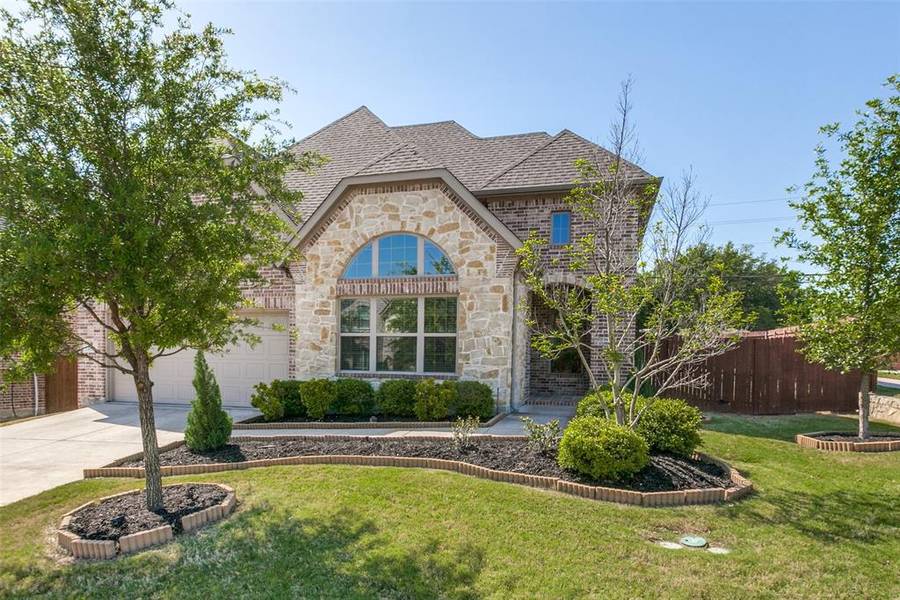 2416 Barclay Court, Plano, TX 75074