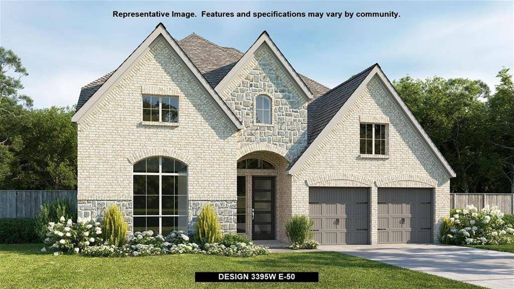 2361 Kates Place, Prosper, TX 75078