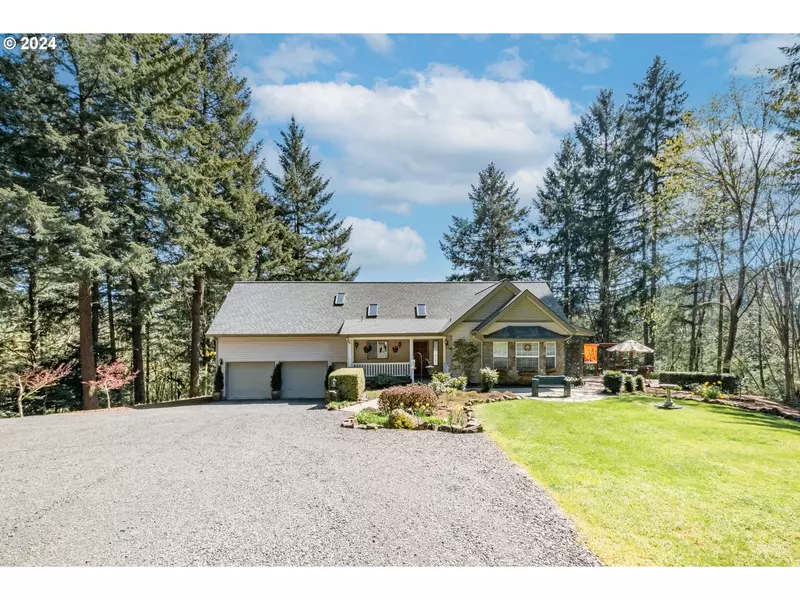 29924 BARTELS CREEK DR, Lebanon, OR 97355