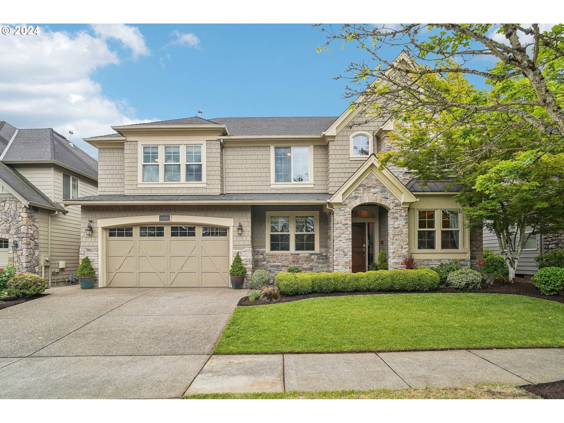 28620 SW MORNINGSIDE AVE, Wilsonville, OR 97070