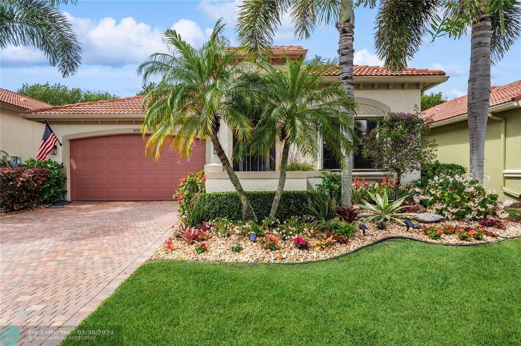 Delray Beach, FL 33446,9696 Isles Cay Dr