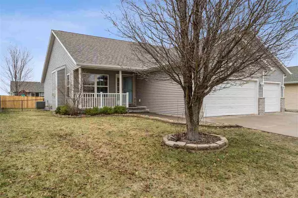 North Liberty, IA 52317,230 Cattail Ln