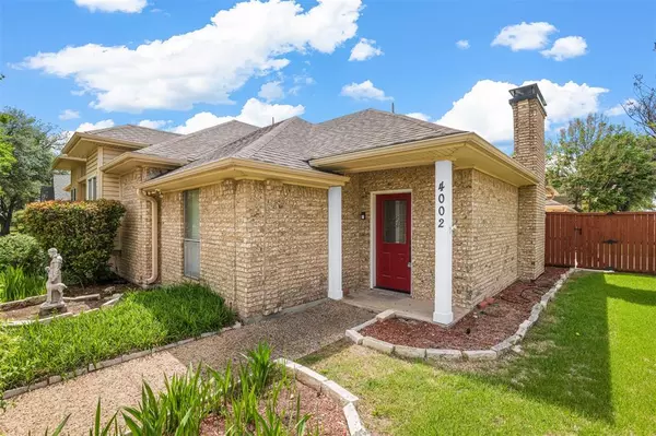 Dallas, TX 75287,4002 Saint Christopher Lane