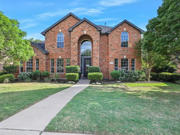 7725 Thistletree Lane, Frisco, TX 75033