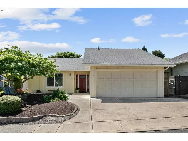 3125 WINSLOW WAY NW, Salem, OR 97304