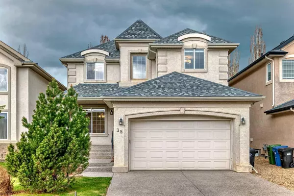 Calgary, AB T3M1G5,35 Cranleigh WAY SE