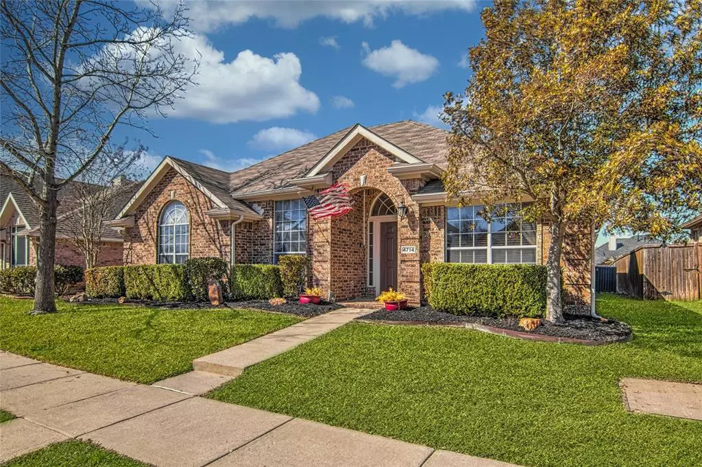 Mckinney, TX 75070,4714 Highlands Drive