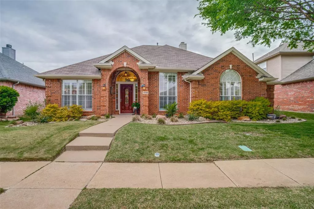 Mckinney, TX 75070,4708 Sunflower Drive