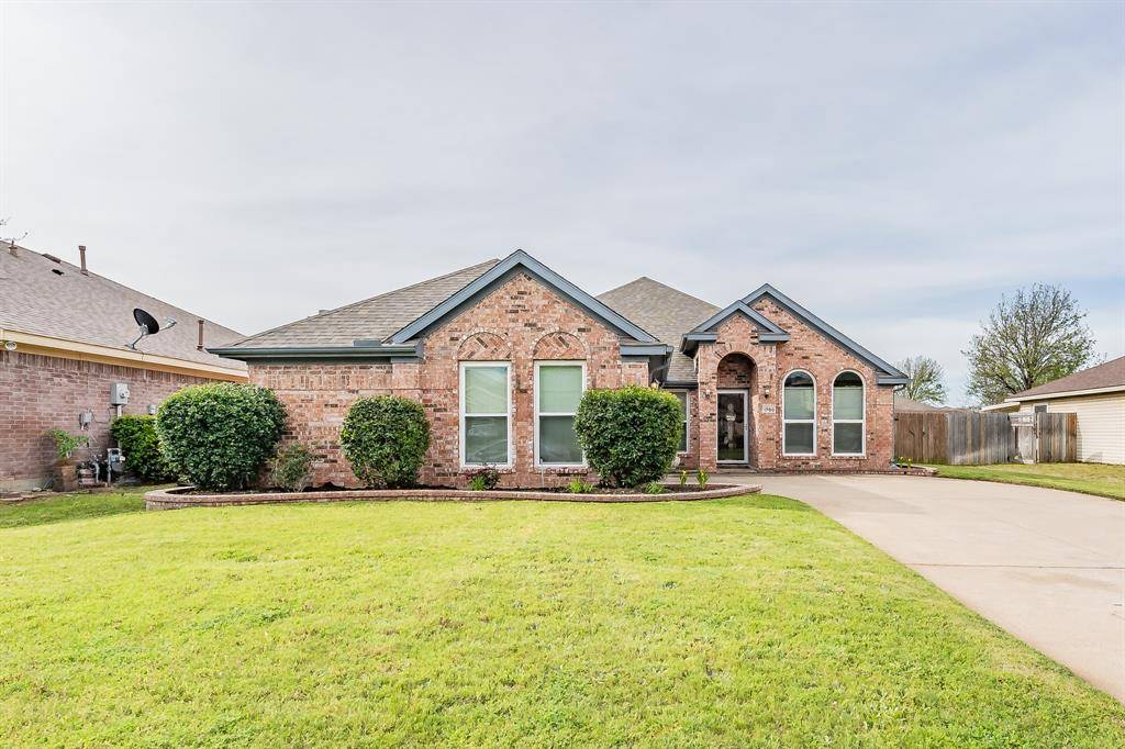 Corinth, TX 76210,1700 Cedar Elm Drive