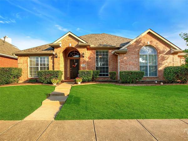 4709 Sunflower Drive, Mckinney, TX 75070