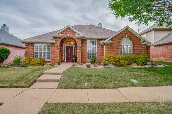 4708 Sunflower Drive, Mckinney, TX 75070