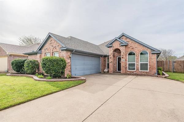 Corinth, TX 76210,1700 Cedar Elm Drive