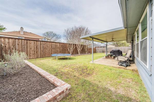 Corinth, TX 76210,1700 Cedar Elm Drive