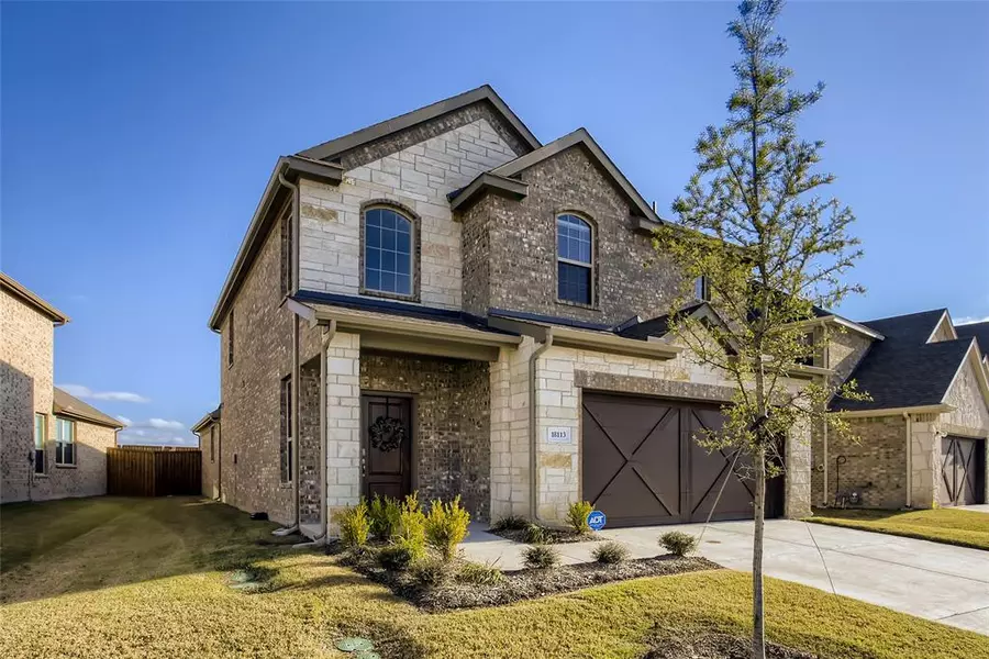 18113 Lakefront Court, Forney, TX 75126