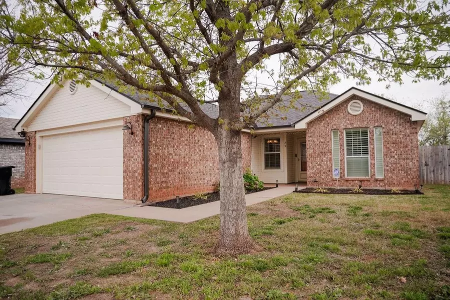 29 Woodcock Circle, Abilene, TX 79605