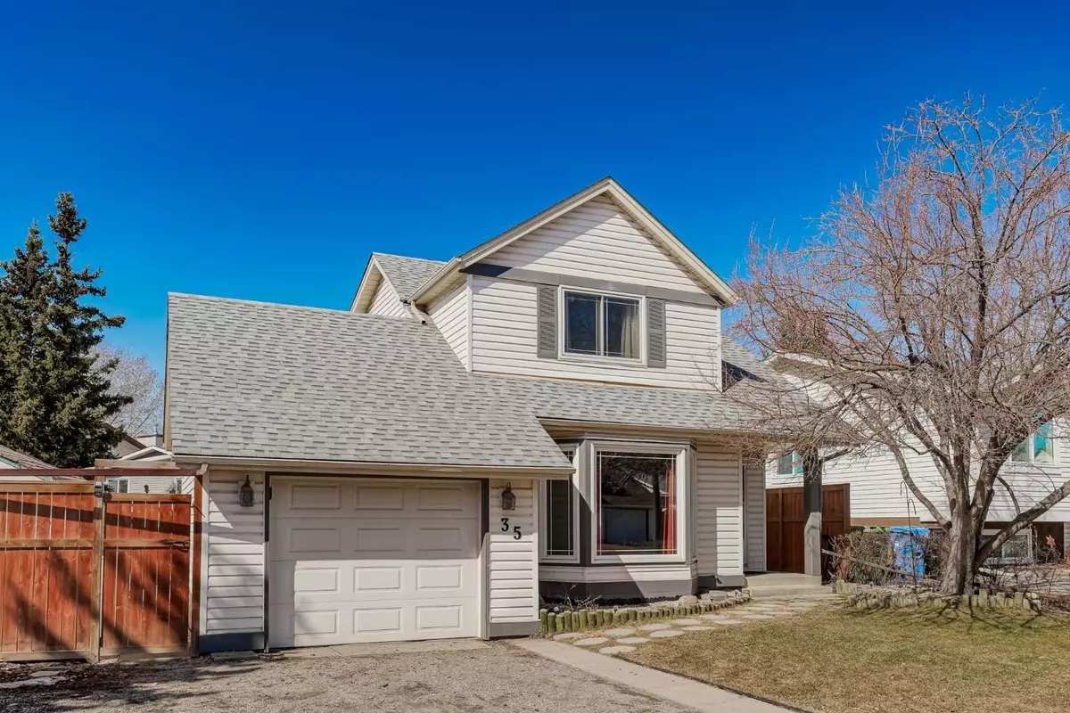 Calgary, AB T2A6P1,35 Abadan CRES NE