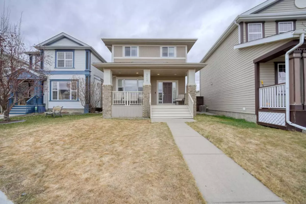 Airdrie, AB T4P 3M9,2432 Sagewood CRES SW